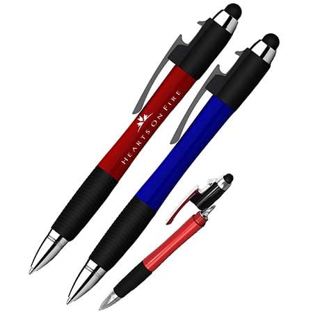 Adaptable Multifunction Pens